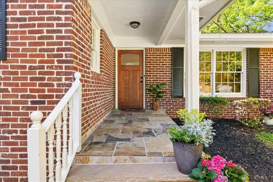 3075 Hudson Court, Decatur, GA 30033 - #2