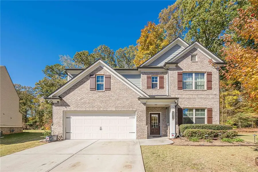 534 Paden Bluff Trail, Lawrenceville, GA 30044 - #2
