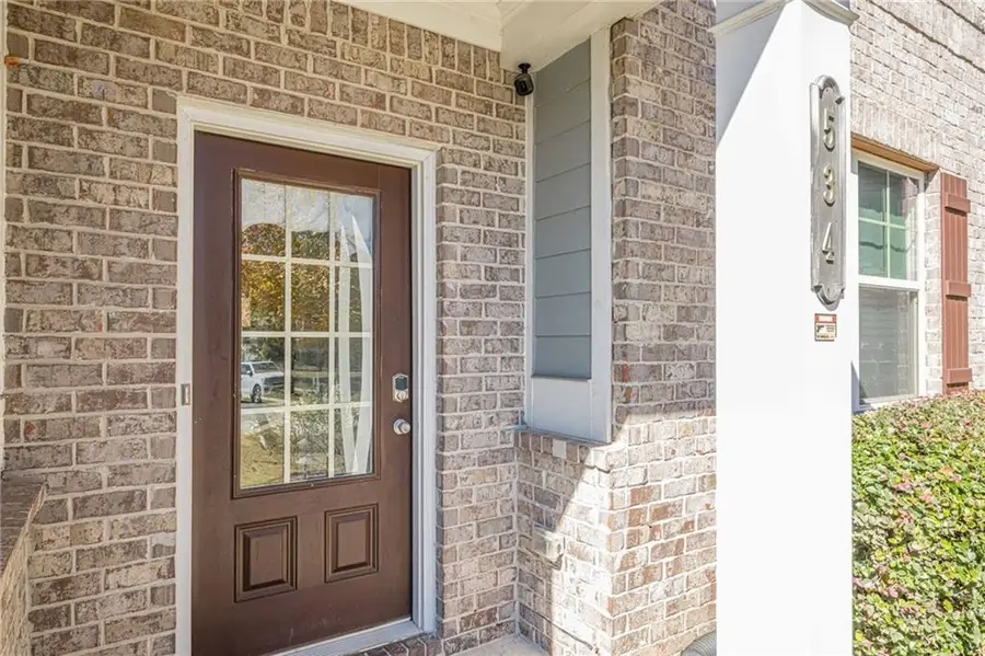 534 Paden Bluff Trail, Lawrenceville, GA 30044 - #3