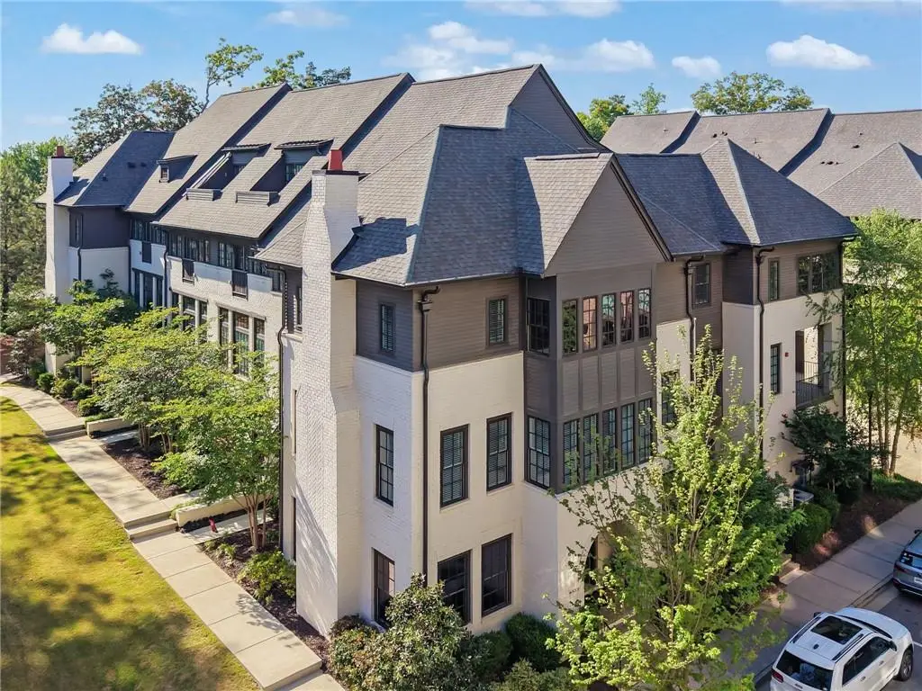 6572 Aria Village Drive, Sandy Springs, GA 30004 - #1