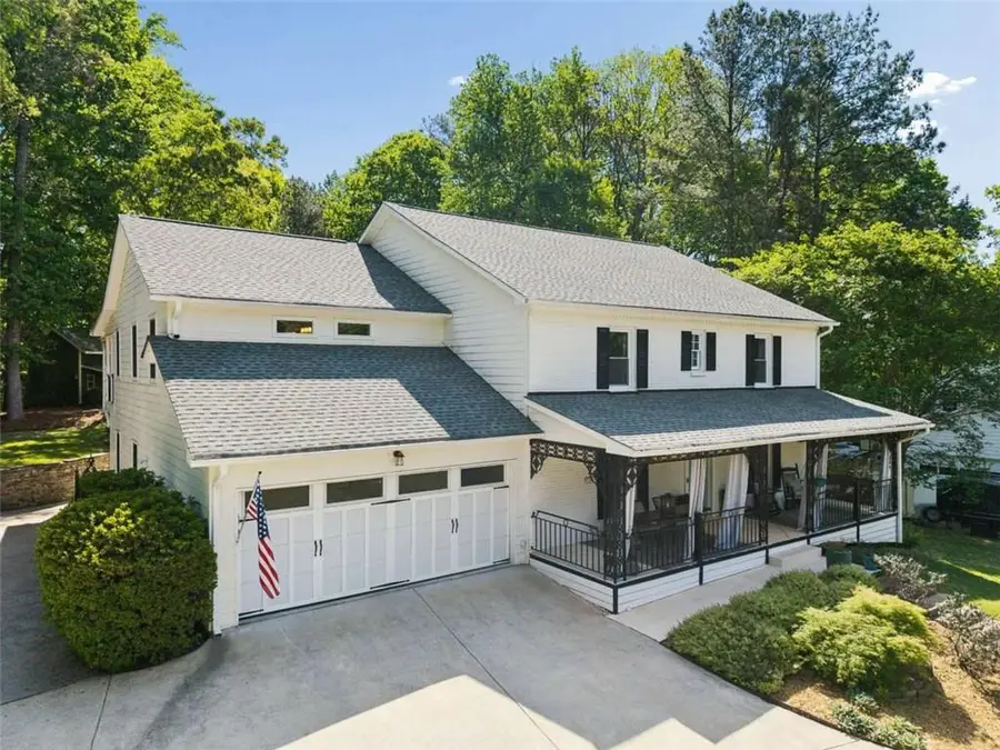 480 Hembree Hollow, Roswell, GA 30076 - #3