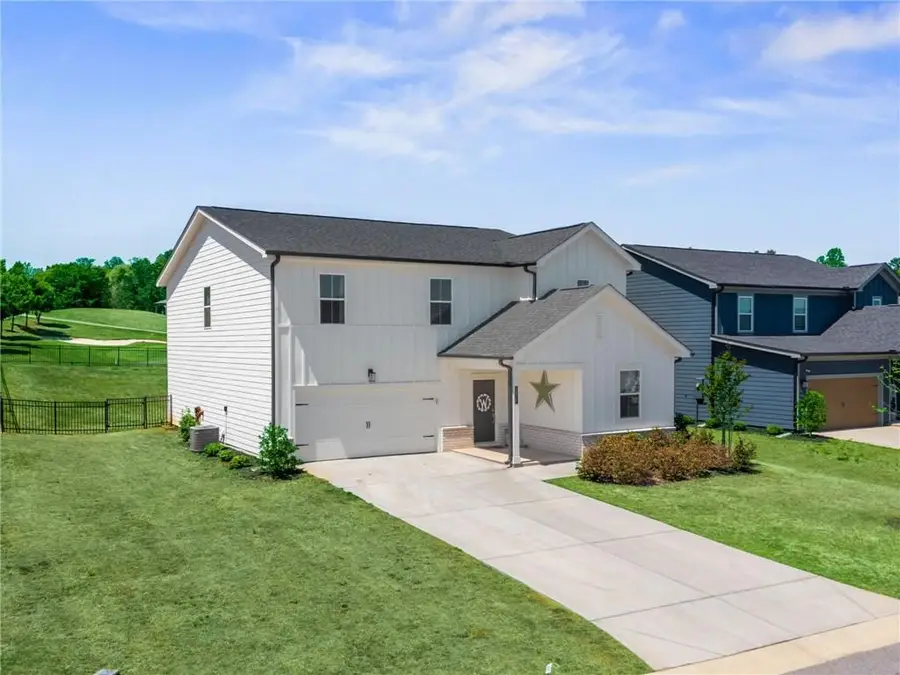 177 Sweet Briar Way, Homer, GA 30547 - #3