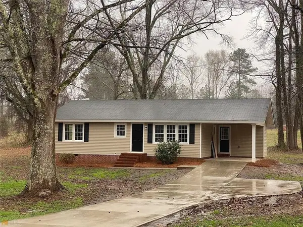 1084 Futral Road, Griffin, GA 30224