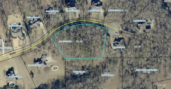 3990 Fouts Drive, Cumming, GA 30028