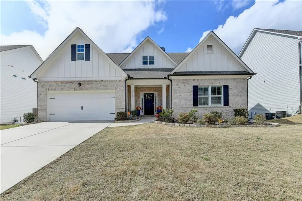 1930 Grand Lanier Drive, Buford, GA 30518 - #1