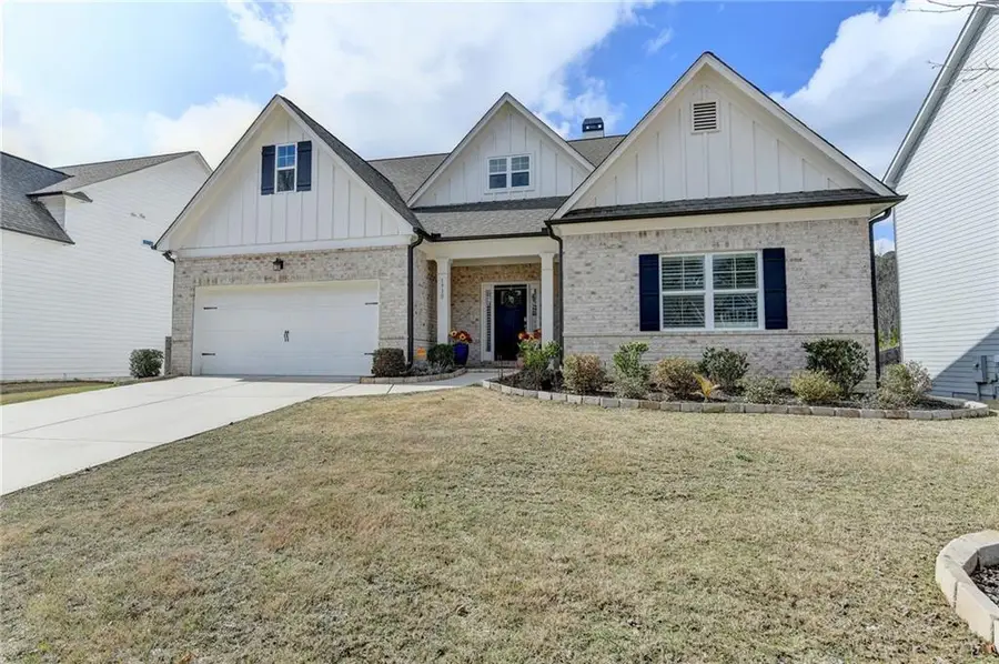 1930 Grand Lanier Drive, Buford, GA 30518 - #2