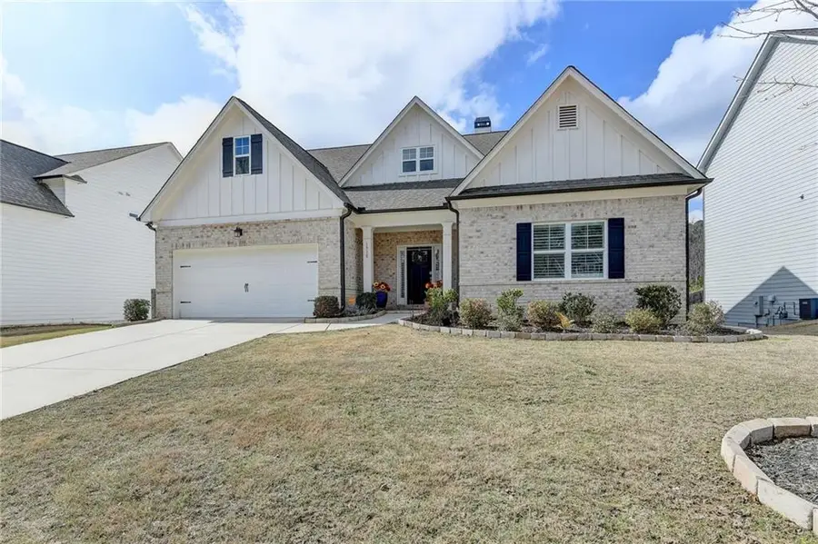 1930 Grand Lanier Drive, Buford, GA 30518 - #3