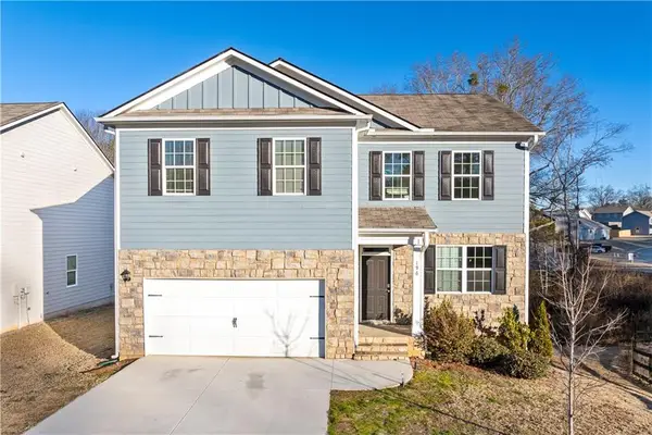 196 Embry Boulevard, Pendergrass, GA 30567