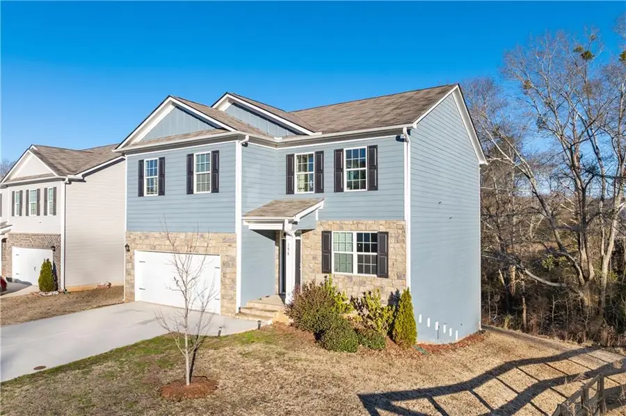 196 Embry Boulevard, Pendergrass, GA 30567 - #2