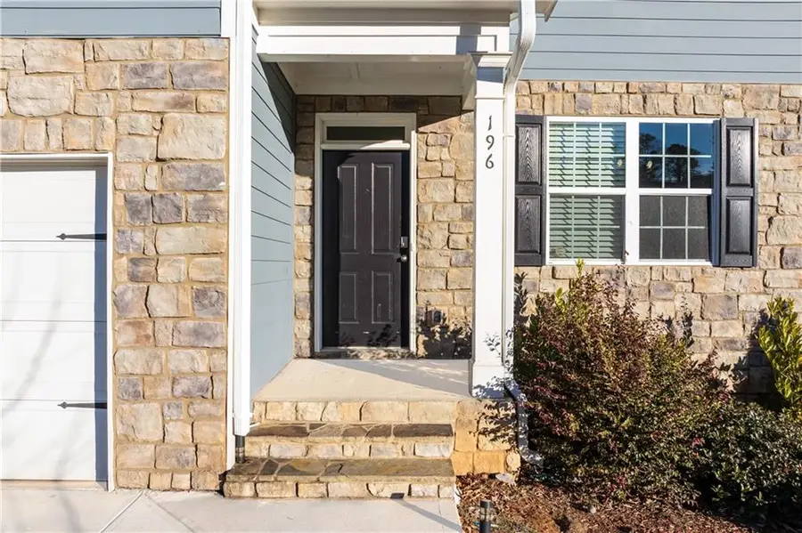 196 Embry Boulevard, Pendergrass, GA 30567 - #3