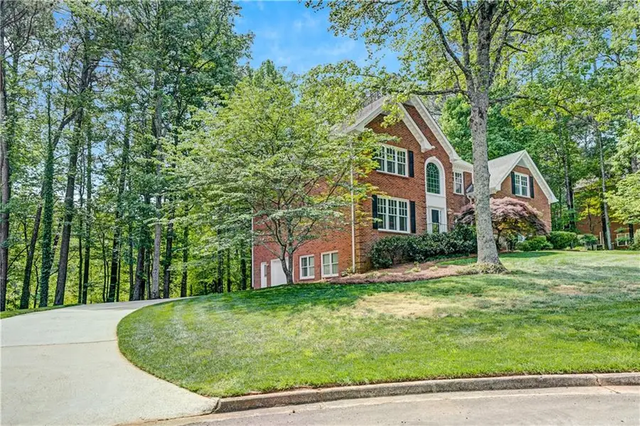520 Mountainbrooke Circle, Stone Mountain, GA 30087 - #2