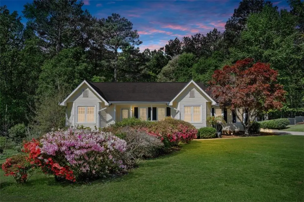 129 Landover Drive, Stockbridge, GA 30281 - #1