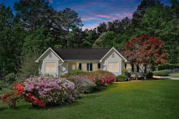 129 Landover Drive, Stockbridge, GA 30281