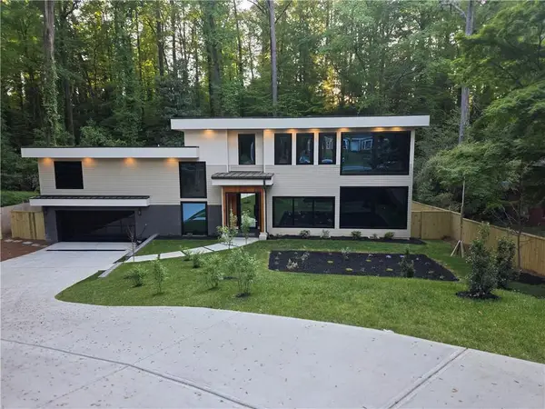 3626 N Stratford Road Ne, Atlanta, GA 30342