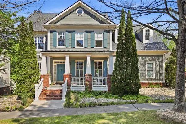 9930 Barnsbury Road, Douglasville, GA 30135