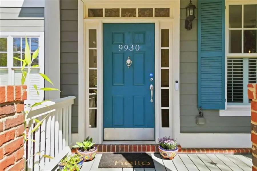 9930 Barnsbury Road, Douglasville, GA 30135 - #2