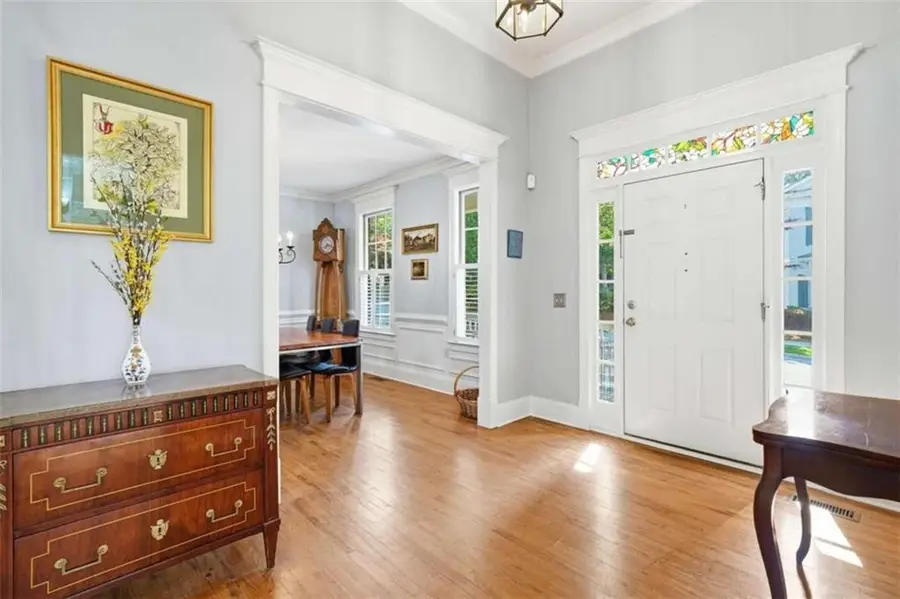 9930 Barnsbury Road, Douglasville, GA 30135 - #3