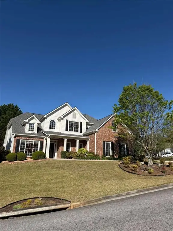2984 Montview Drive, Marietta, GA 30060 - #1