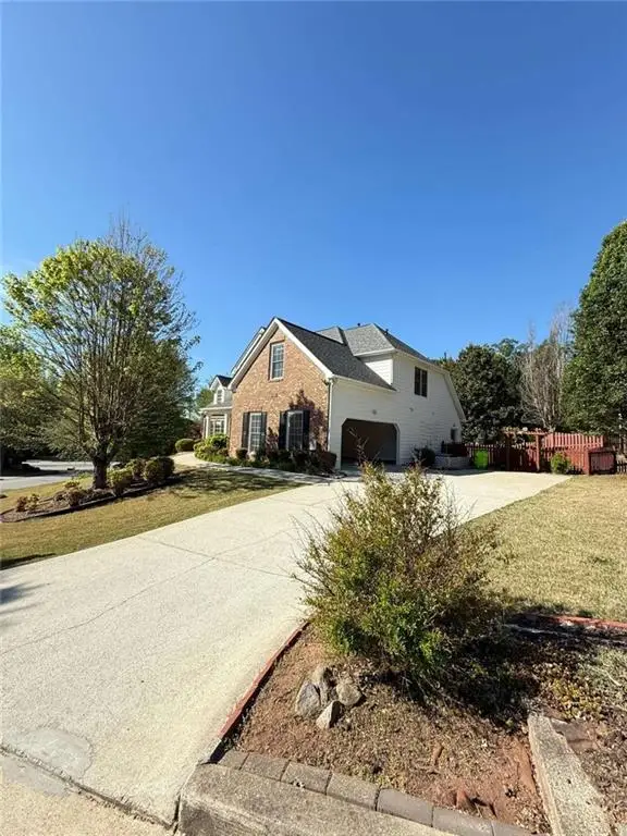 2984 Montview Drive, Marietta, GA 30060 - #2