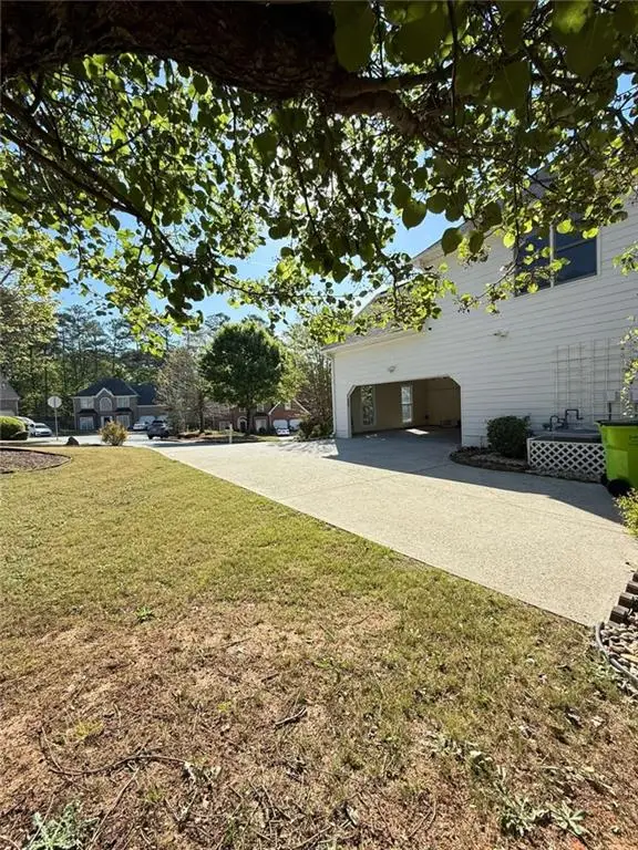 2984 Montview Drive, Marietta, GA 30060 - #3