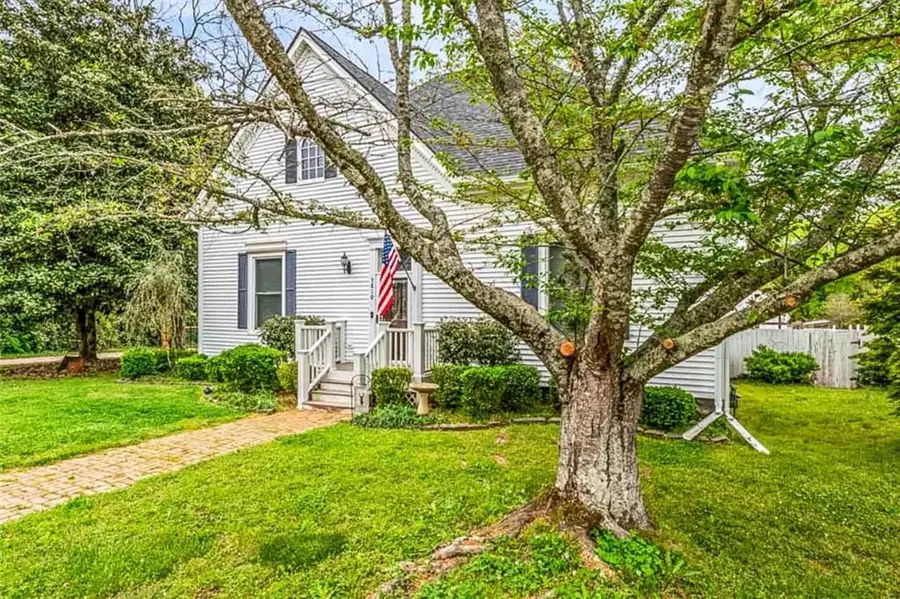 3810 2nd Ave, Mansfield, GA 30055 - #2