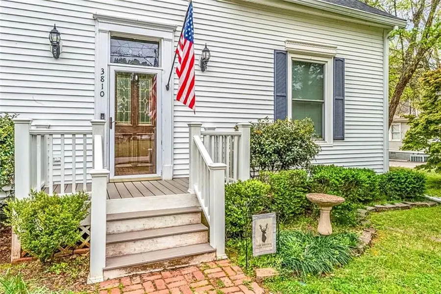 3810 2nd Ave, Mansfield, GA 30055 - #3