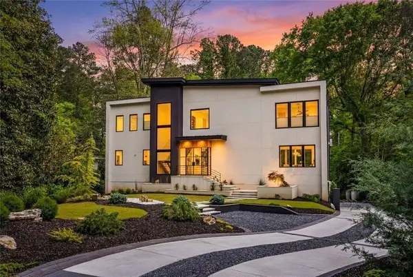 17 Interlochen Ne, Atlanta, GA 30342