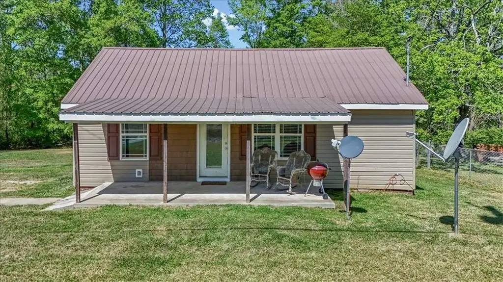 134 Corinth Poseyville Road, Bremen, GA 30110 - #1