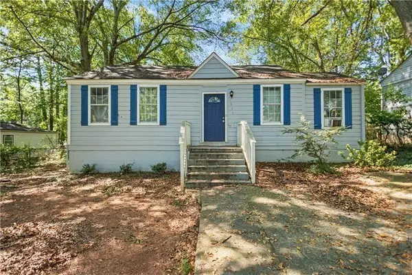 1324 Almont Drive Sw, Atlanta, GA 30310