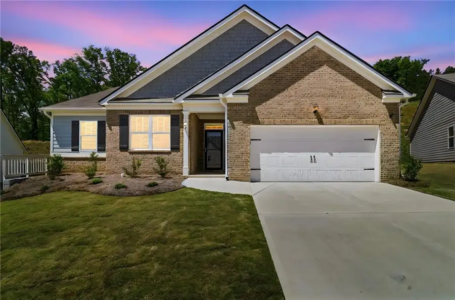 487 Majestic Oak Circle, Dallas, GA 30132 - #2