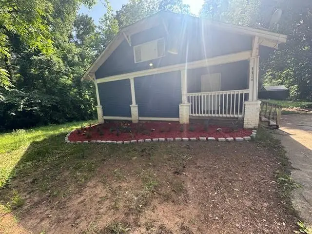 1116 Northwest Drive Nw, Atlanta, GA 30318 - #2