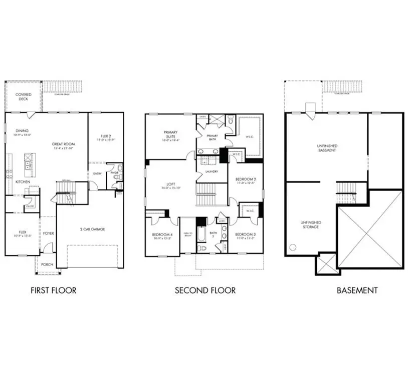 259 Mulberry Creek Court, Pendergrass, GA 30567 - #2