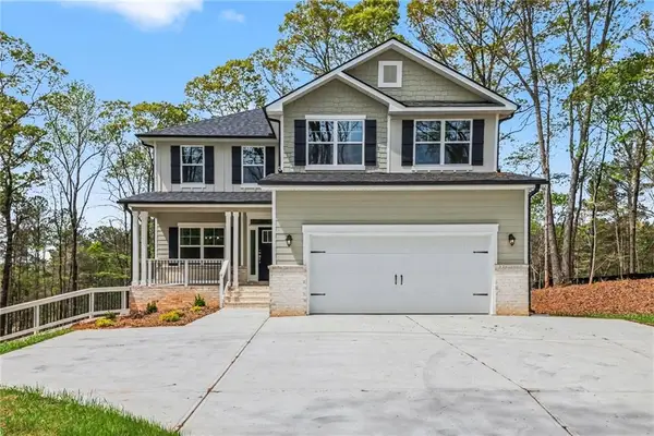 626 Walnut Creek Parkway, Pendergrass, GA 30567