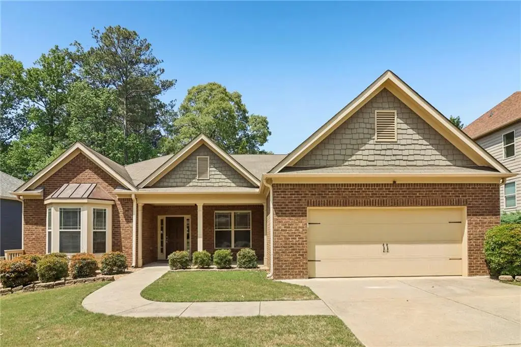 3026 Levinshire Way, Dacula Rocky Creek, GA 30019 - #1