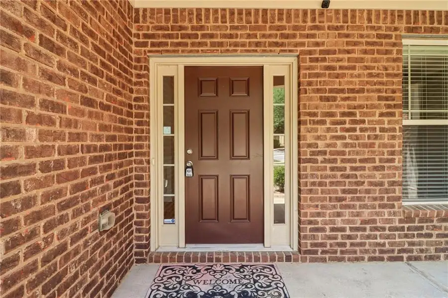3026 Levinshire Way, Dacula Rocky Creek, GA 30019 - #3