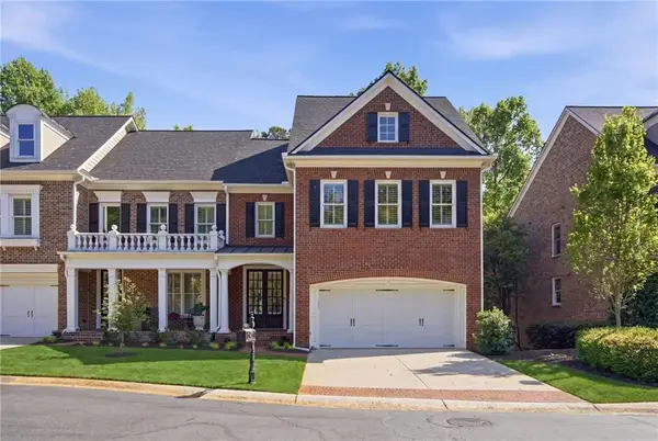 2416 Loxford Lane, Alpharetta, GA 30009