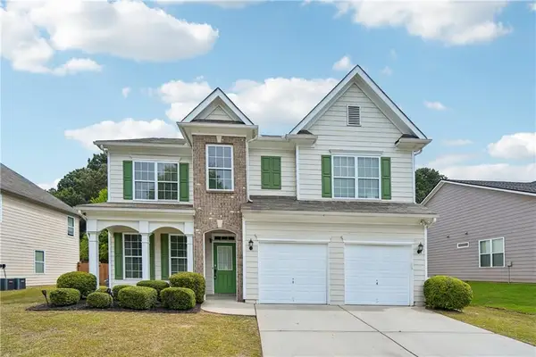 8967 Crestview Circle, Union City, GA 30291