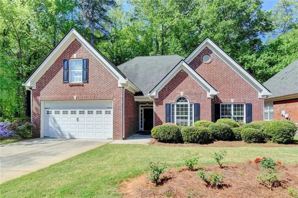 678 Retreat Drive, Dacula, GA 30019 - #1