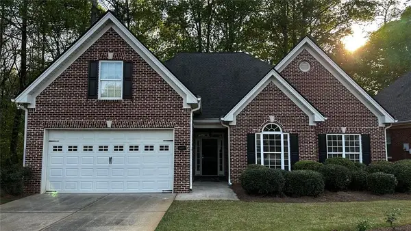 678 Retreat Drive, Dacula, GA 30019