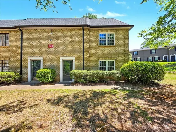 270 Winding River Road #H, Atlanta, GA 30350