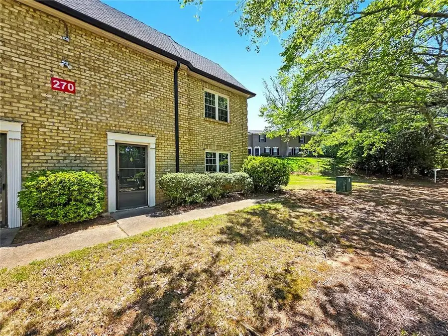 270 Winding River Road #H, Atlanta, GA 30350 - #3
