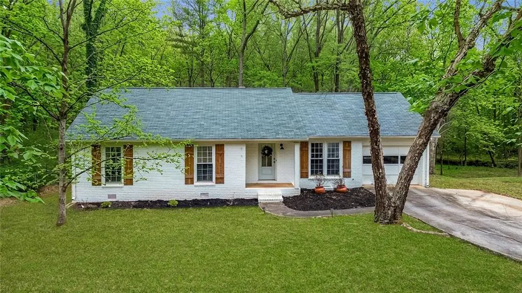 325 Brookstone, Athens, GA 30605 - #1