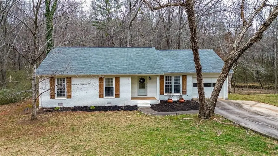 325 Brookstone, Athens, GA 30605 - #3