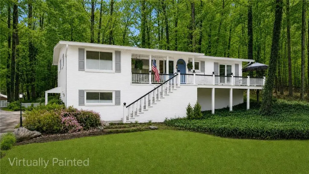 495 Bouldercrest Drive Sw, Marietta, GA 30064 - #1