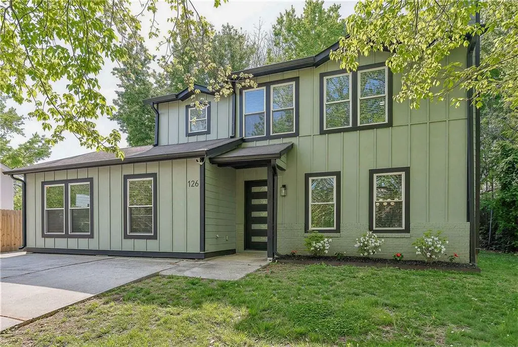 126 Marona Street Ne, Atlanta, GA 30307 - #1