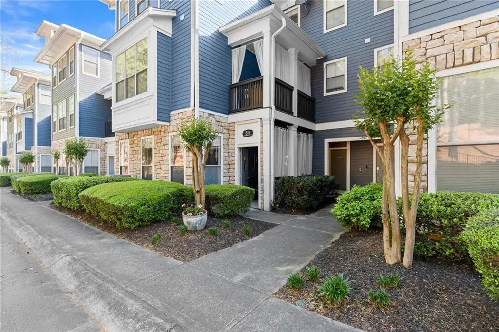 1575 Ridenour Parkway Nw #816, Kennesaw, GA 30152 - #1