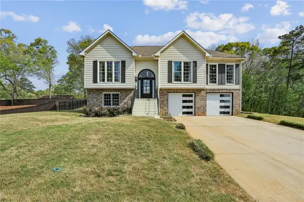 4368 Oakleaf Cove, Decatur, GA 30034
