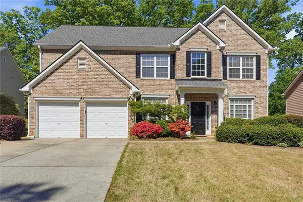 5118 Madison Green Drive Sw, Mableton, GA 30126