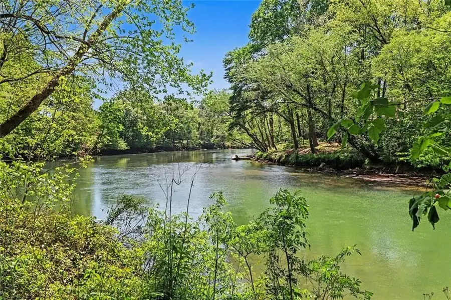 860 Club Chase Lane, Roswell, GA 30076 - #3