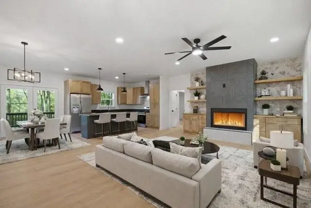 322 Elmwood Circle, Ellijay, GA 30540 - #3